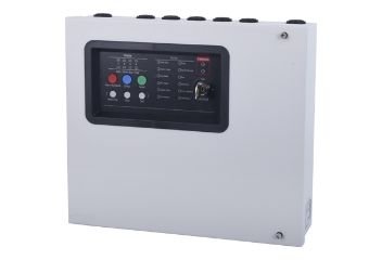 Yangın Alarm